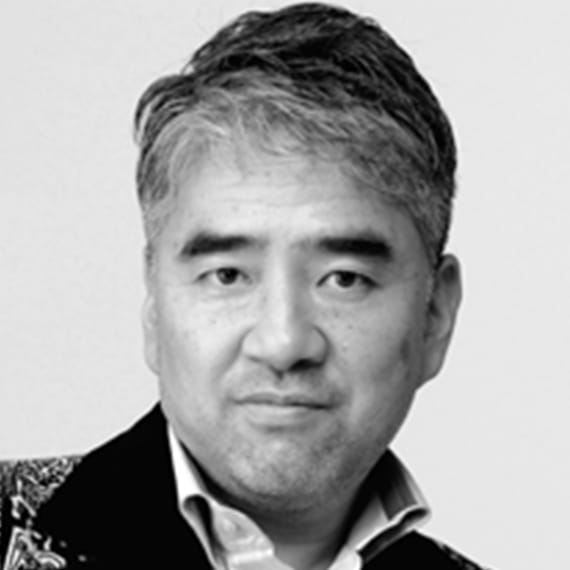 富田 一彦
